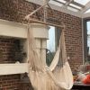 Hanging Swing Chair Hammock Indoor and Outdoor